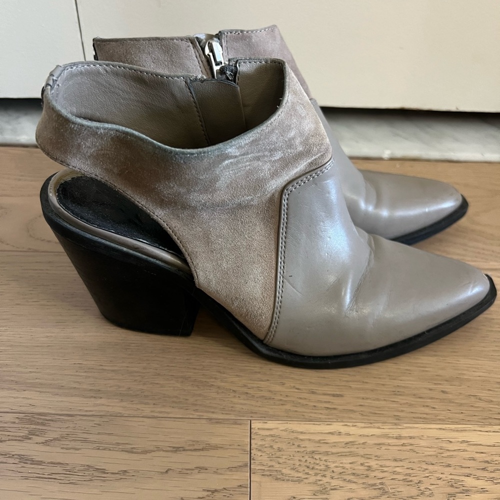 Circus by Sam Edelman Shoes